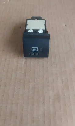 Toyota Avensis T220 Windscreen/window heater switch 156960