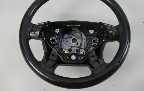 Volvo XC90 Steering wheel 30776426