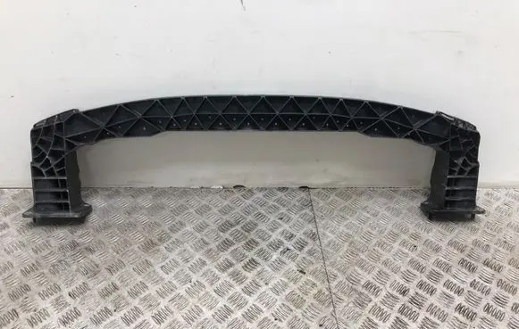 Citroen C5 Front bumper support beam 9660501380 2001487