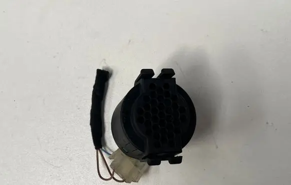 BMW 3 E90 E91 Parking PDC sensor speaker 8360995