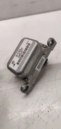 Seat Toledo III (5P) ESP acceleration yaw rate sensor 1K0907655B 10098503204 U9D4K020U1