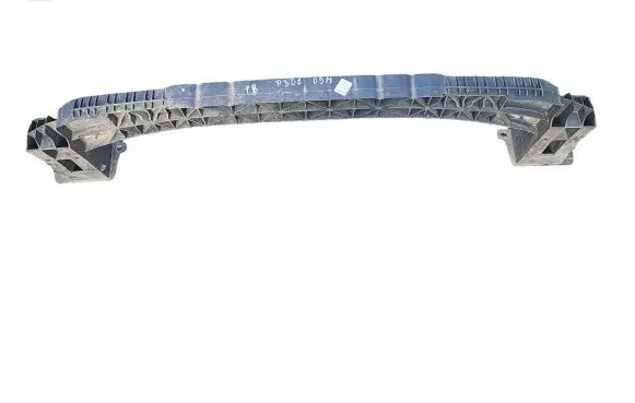 Peugeot 308 Front bumper support beam 9656741480