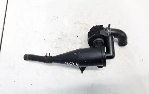 Volkswagen II LT Breather/breather pipe/hose 