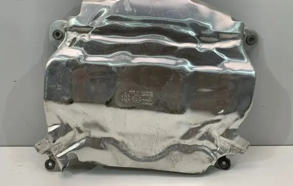 Audi A5 Heat shield in engine bay 06M103097E