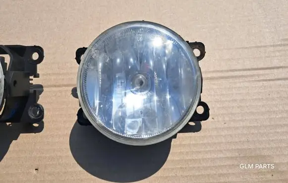 Peugeot 3008 I Front fog light 9685425180