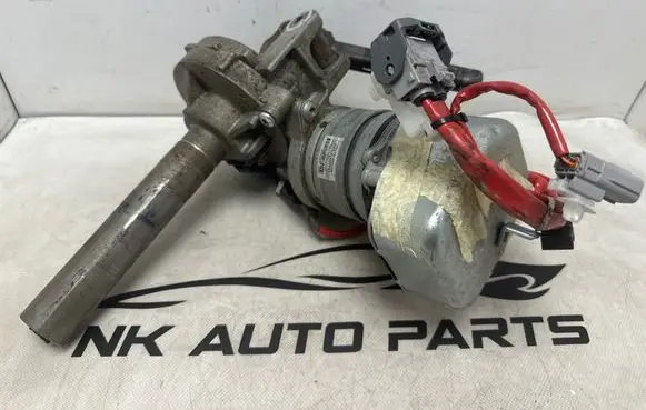 Toyota Auris E180 Electric power steering pump JG412000020 Q003TC8071