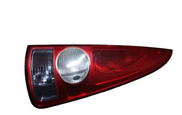 Renault Espace - Grand espace IV Rear/tail lights 8200027152