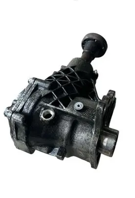 Ford Kuga I Gearbox transfer box case 7530112190