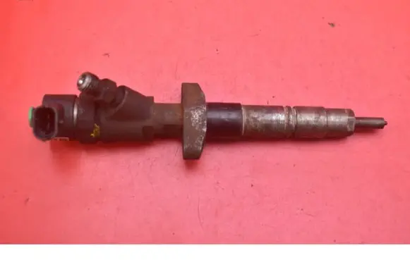 Renault Master II Fuel injector H82484403