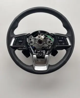 Subaru Outback (BT) Steering wheel