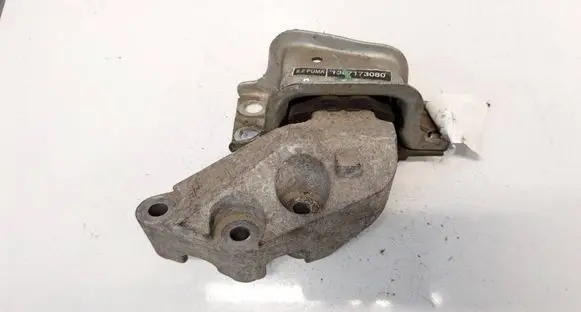 Citroen Jumper Engine mount bracket 1367173080