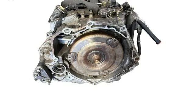 Opel Corsa D Automatic gearbox 60a053 73PR