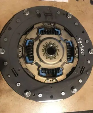 Lexus NX Flywheel 5C310533