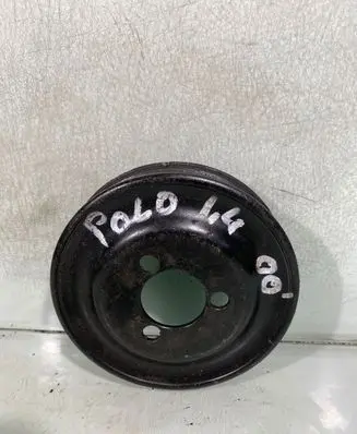Volkswagen Polo Power steering pump pulley 030145269a