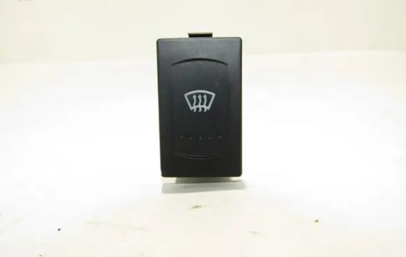 Volkswagen Sharan Windscreen/window heater switch 7M3959622