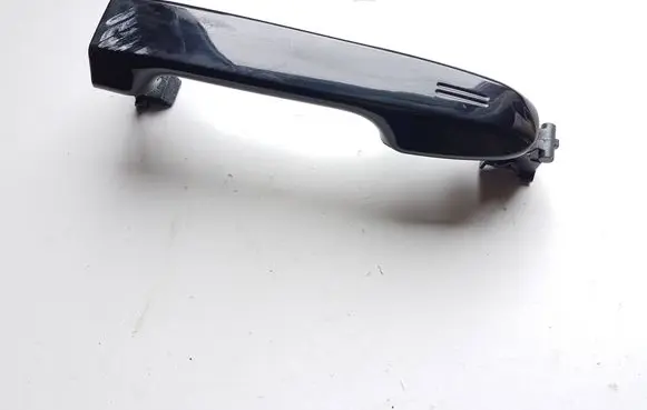 Subaru Ascent Front door exterior handle