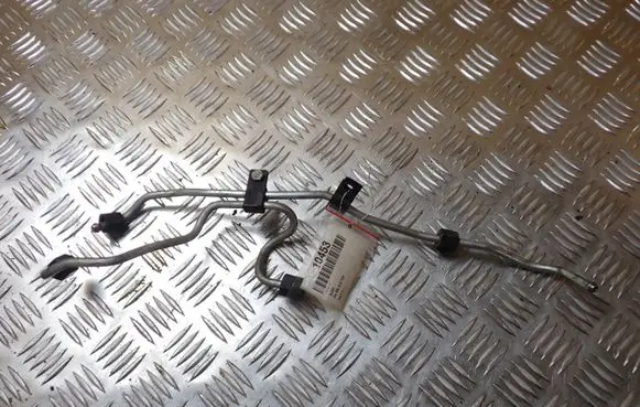 Audi A4 S4 B8 8K Fuel line pipe 059130401B