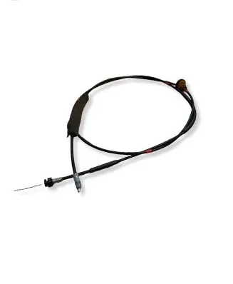 Nissan Ariya Engine bonnet (hood) release handle 