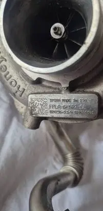 Land Rover Range Rover Sport L494 Turbo FPLA-6K682-CC