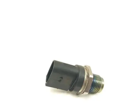 Fuel pressure sensor