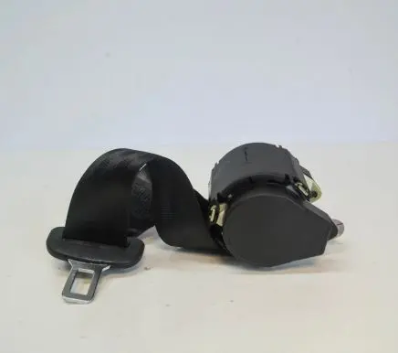 Audi A3 S3 8V Rear seatbelt 8V5857805B