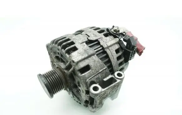 Generator/alternator