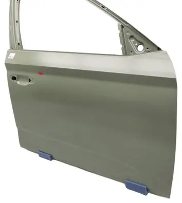 Skoda Kamiq Front door 658831052B