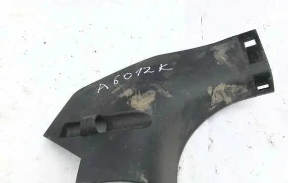 Mitsubishi Lancer X Other interior part 7217a029