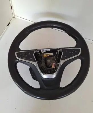 Opel Ampera- E Steering wheel 42642485 821106390 4140100000000X