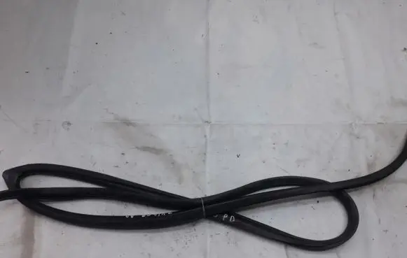 KIA Ceed Rubber seal front coupe door 