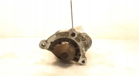 Fiat Scudo Starter motor