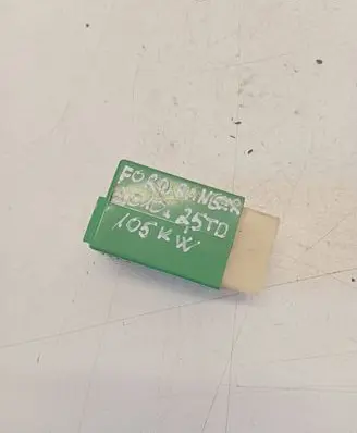 Ford Ranger Other relay BG2M67830