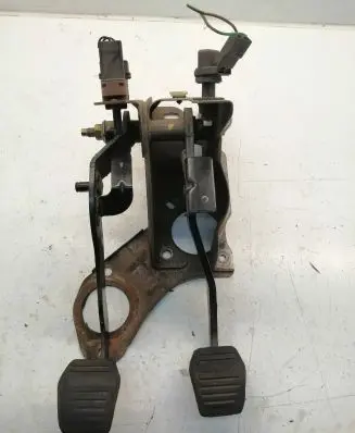 Ford Transit Pedal assembly 