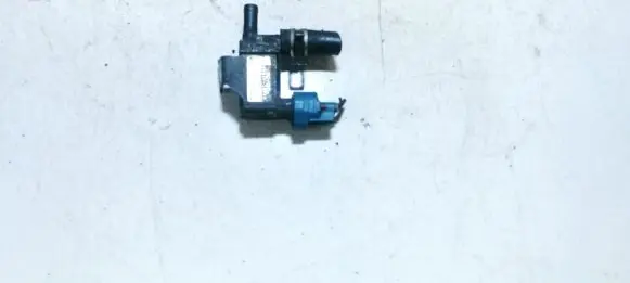 Toyota RAV 4 (XA20) Turbo solenoid valve 2586028010 1362002200