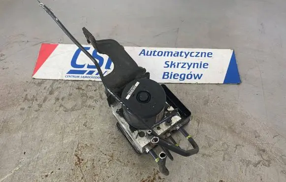 Ford Fiesta ABS Pump 10096101503