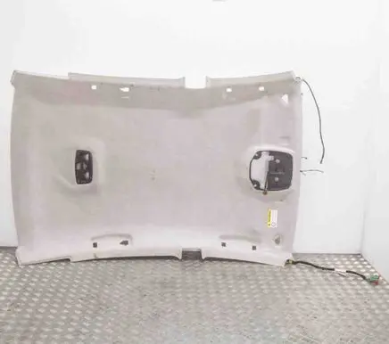 Maserati Quattroporte Headlining 670013719