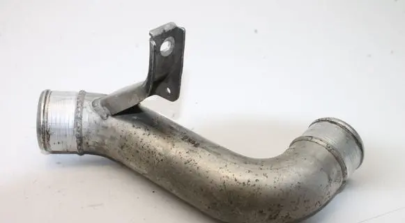 Opel Antara Intercooler hose/pipe