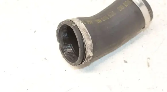 Intercooler hose/pipe