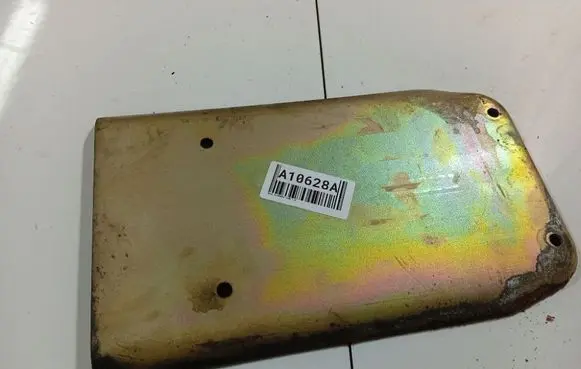 Seat Alhambra (Mk1) Battery bracket 