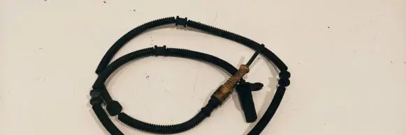 Renault Master II Front ABS sensor wiring 