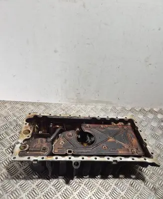 Volvo V70 Oil sump 1275868 1275809