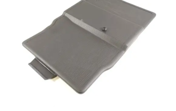Jeep Grand Cherokee WL Battery box tray cover/lid 6MN70TX7AA