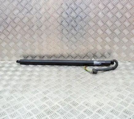 Tesla Model S Tailgate/trunk strut/damper
