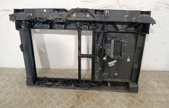 Peugeot 2008 I Radiator support slam panel 
