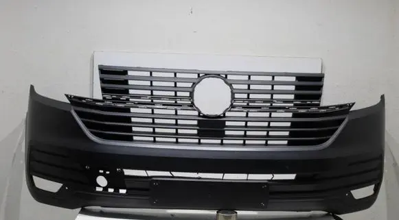 Volkswagen Multivan T6 Front bumper 7LA807217 7LA807217A 7L6807221B
