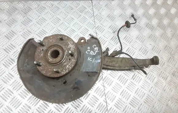 Honda CR-V Front wheel hub