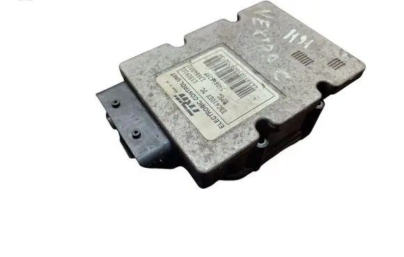 Opel Vectra C ABS Pump 13509101 13664001