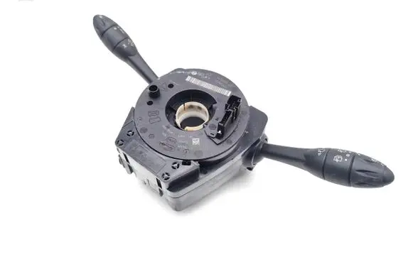 Wiper turn signal indicator stalk/switch