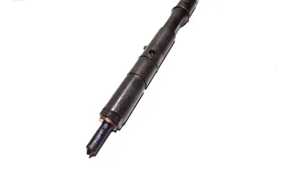 Fuel injector