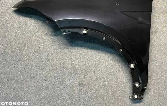 Volkswagen T-Cross Fender